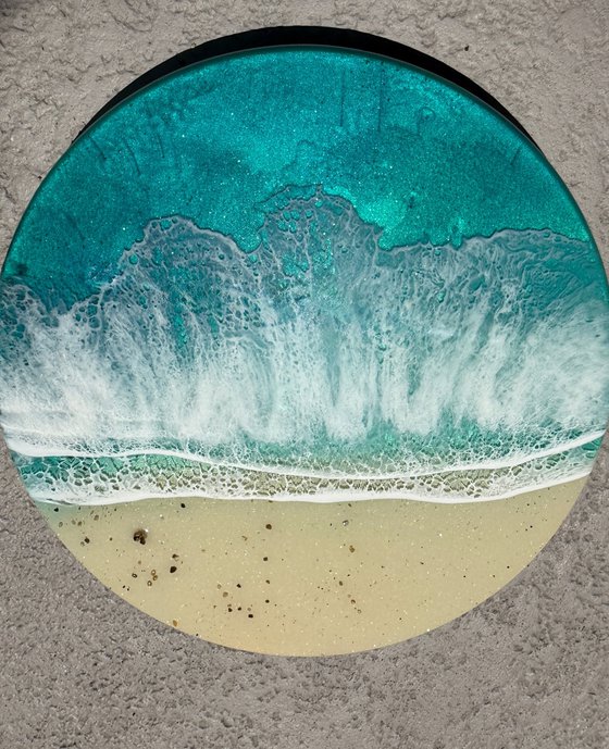 Round ocean #111