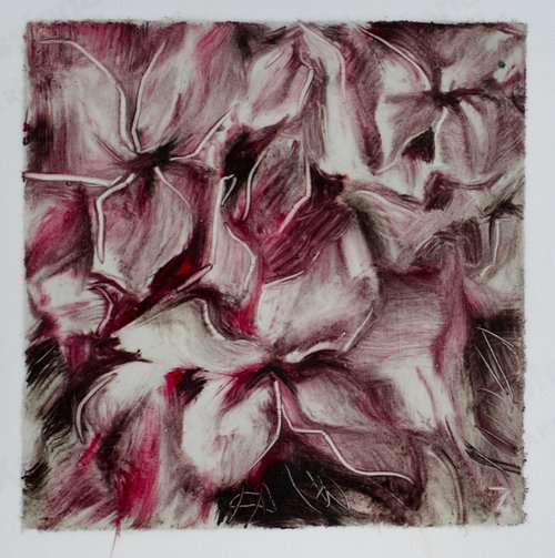 Lilac by Marina Skepner