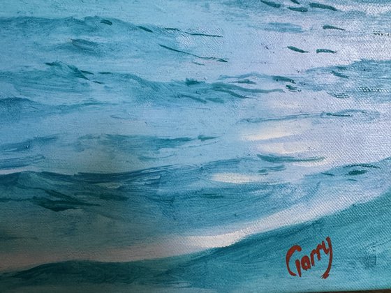 Winds of Sevan