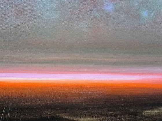 Edge of Dusk
