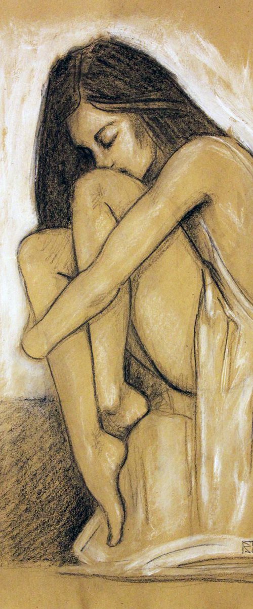 Model_7288 by Vincenzo Stanislao