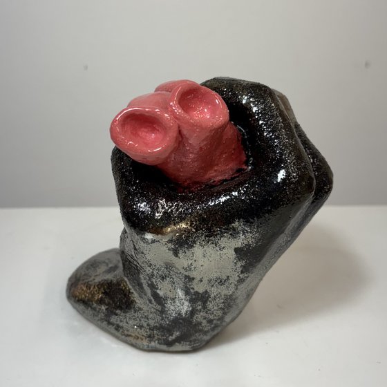 Under Pressure: Arrested Black