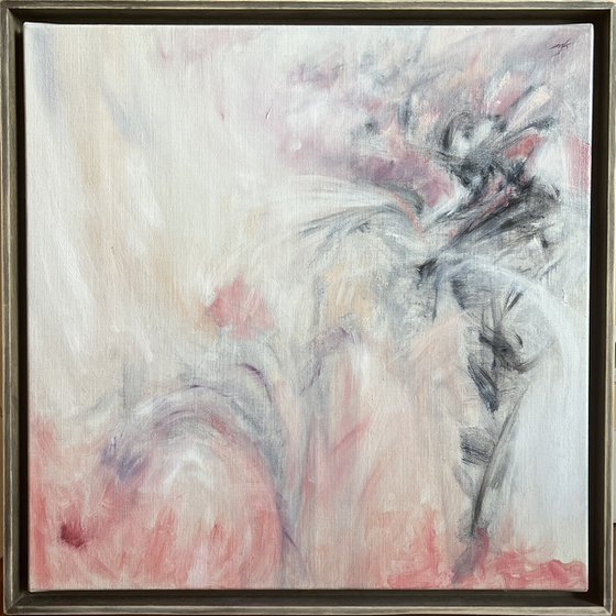 Pink Whispers