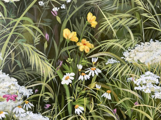 Midsummer II