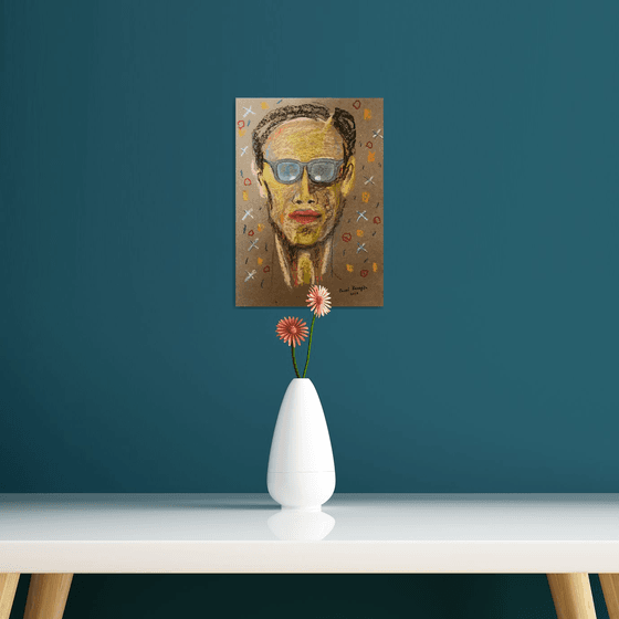 Mind  expansion