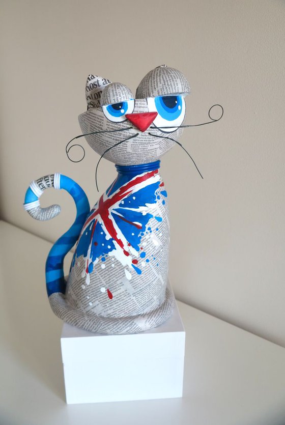 Britcat