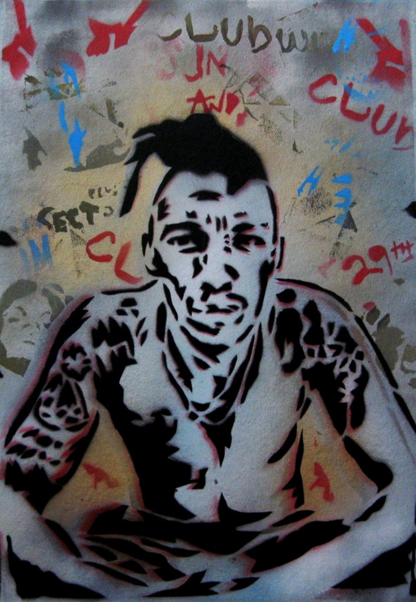 Tricky by Carlos Madriz