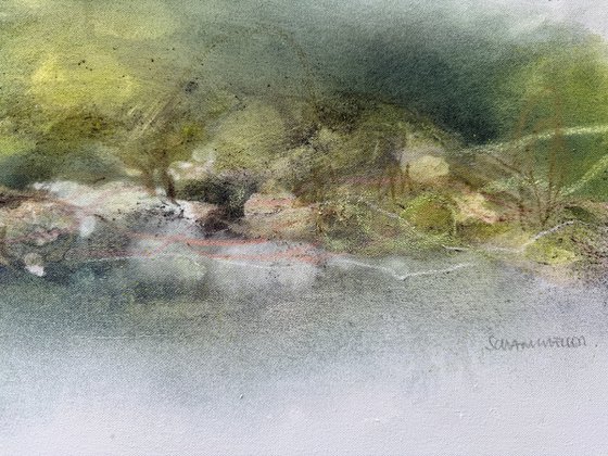 Dancing in the country No. 21