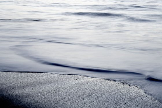 Porto Santo Waves