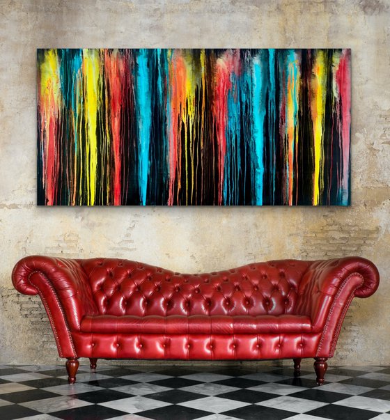 The Emotional Creation #408