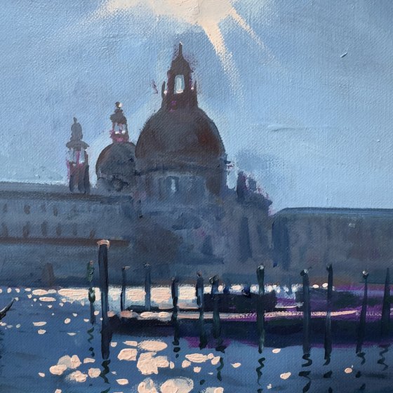 Venice in Silence 01