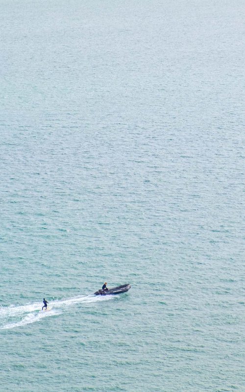 From Above #10 by Vincent Dupont-Blackshaw