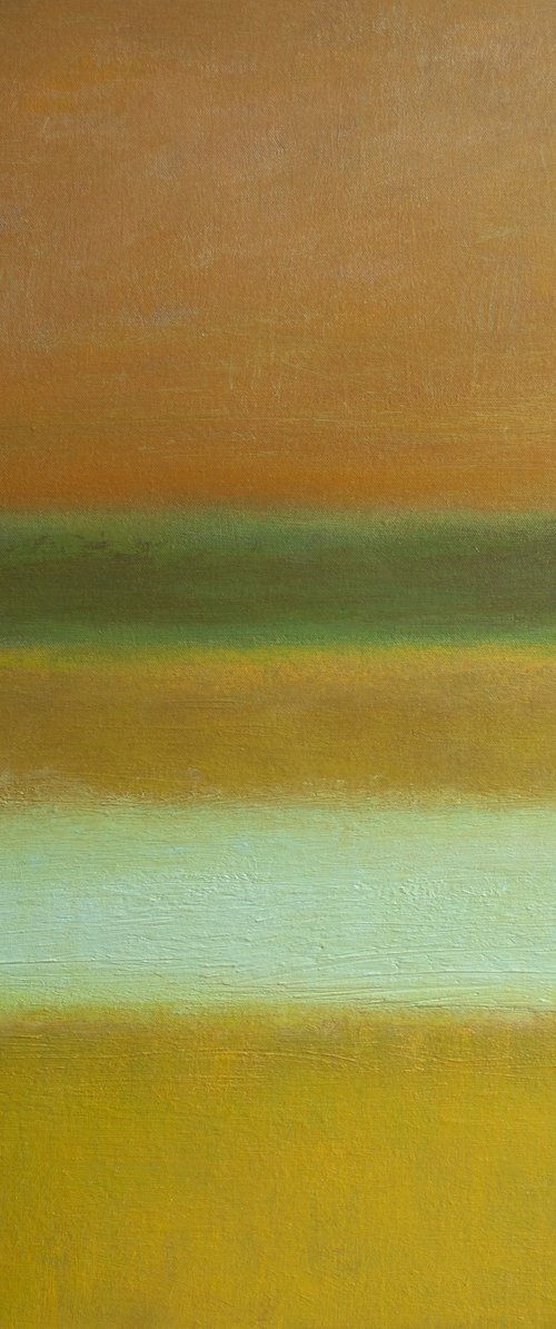 Waiting For Tomorrow by Thomas Hjelm