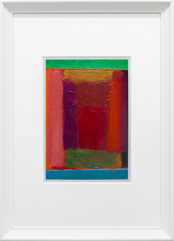 'ROOMS OF LIGHT' - 03
