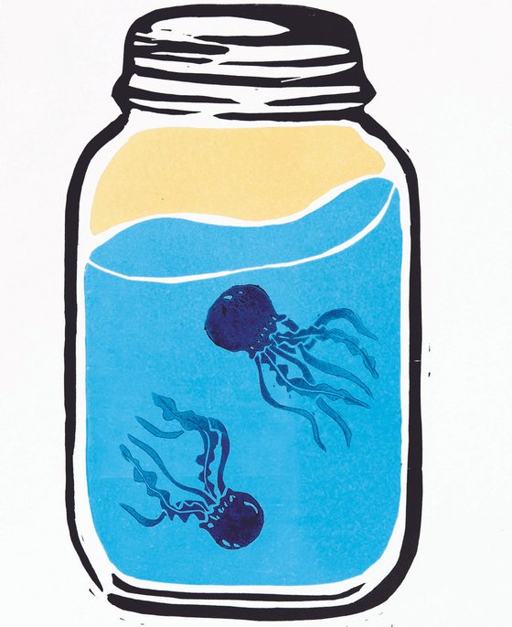 Jelly Jar