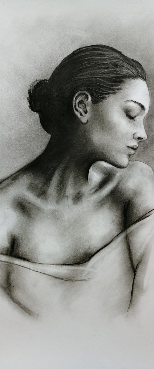 Beauty by Mateja Marinko