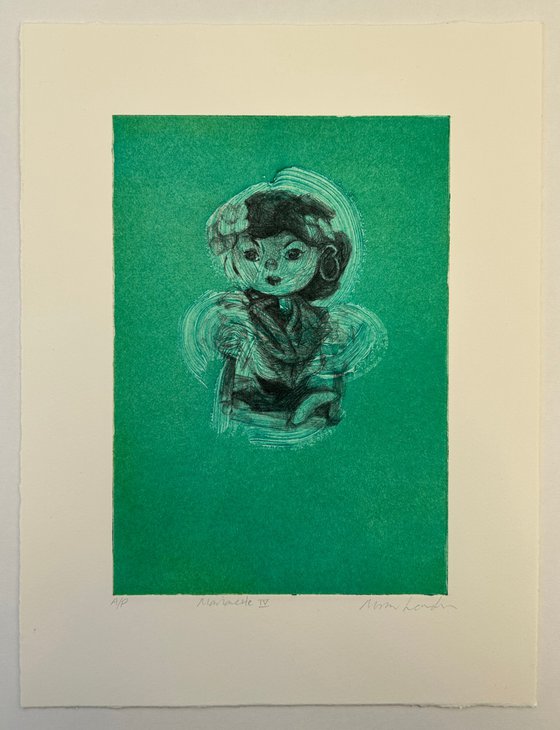 Marionette IV