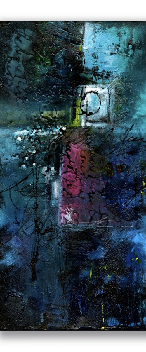 Ambrosial by Kathy Morton Stanion