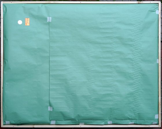 Yachts in the Turunc Koyu harbor