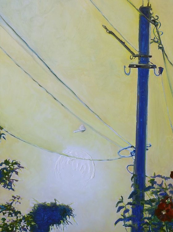 Guardians of the Light