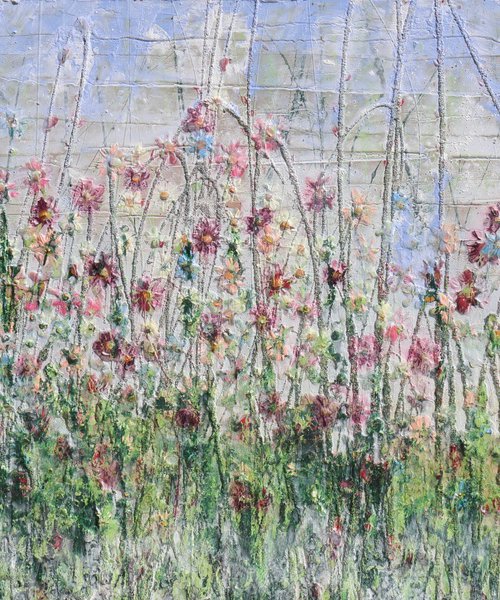 I ricordi non muoiono mai by Donatella Marraoni