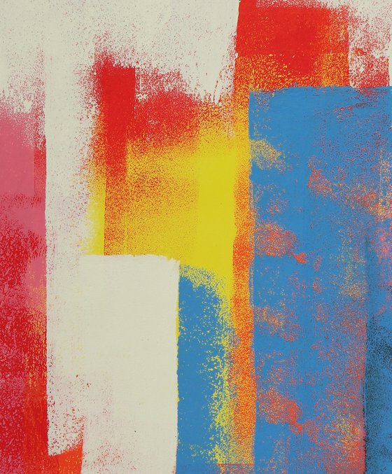 Red Structure