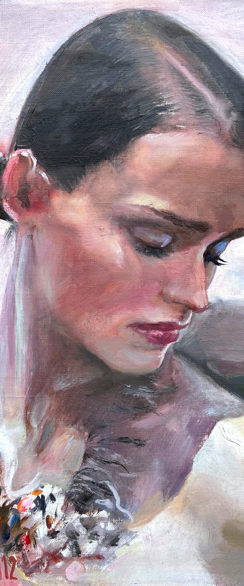 Feelings Inside by Igor GALAN