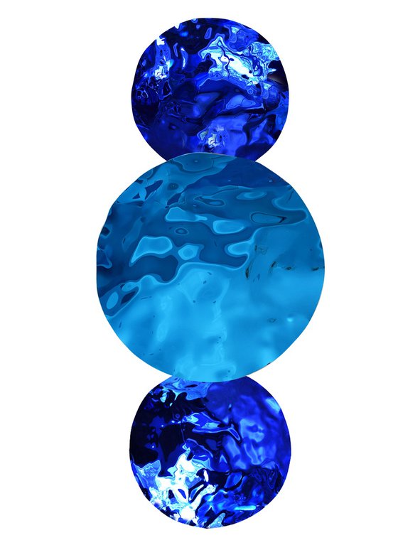 Blue Stars
