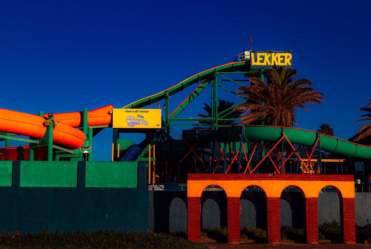 Photorealistic Cityscapes Photograph By Fatima Mian, 24 X 36, Lekker, Original Artwork