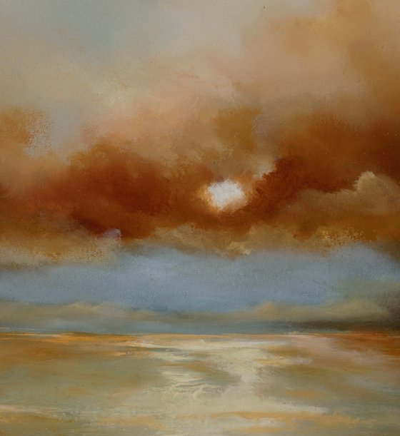 For Pembrokeshire Into The Sea