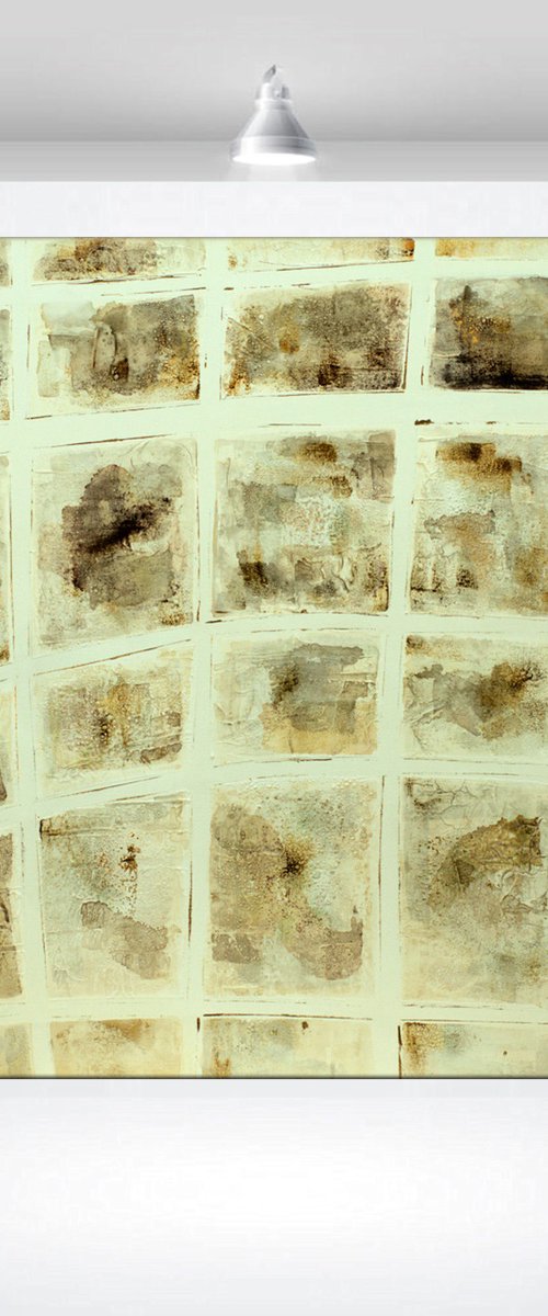 Memory Lane by Edelgard Schroer