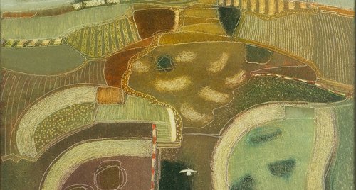 Artwork by Rob   van Hoek