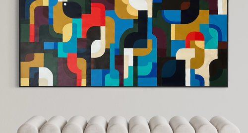 Artwork by Samantha Malone