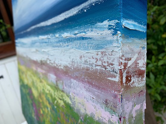 Spring Tides