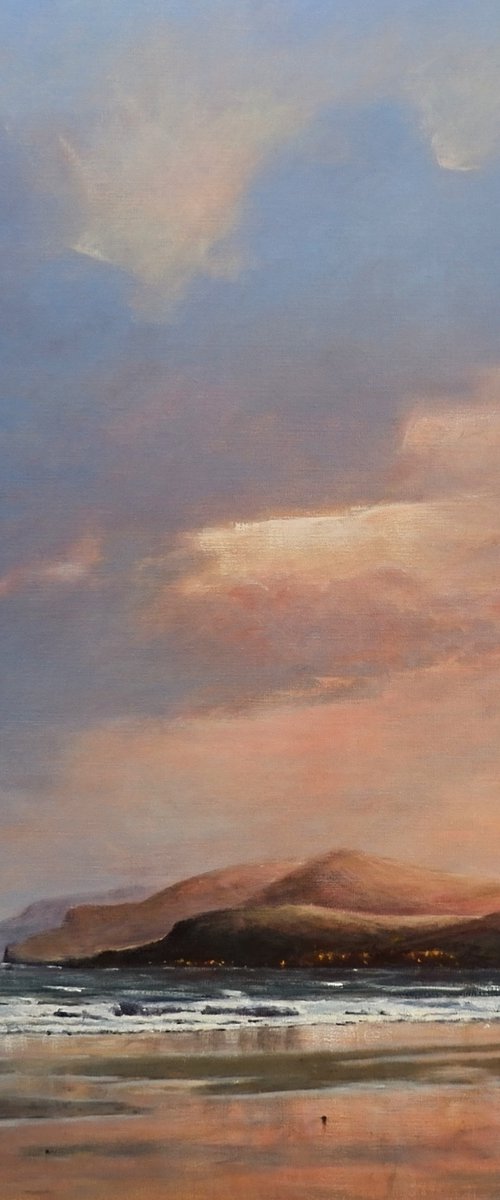 Sundown by Gerard Kramer