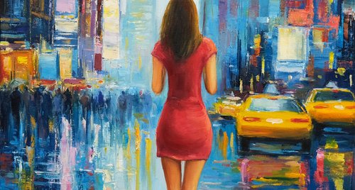 Artwork by Behshad Arjomandi