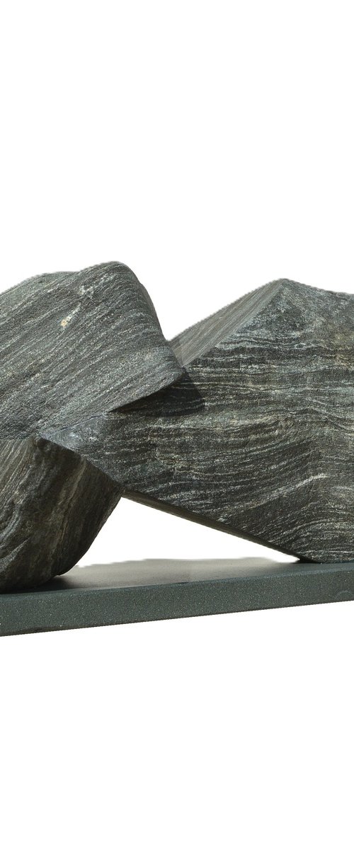 "Particular Insight" by Ognyan Chitakov