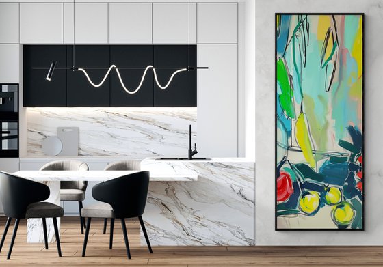 Countryside Summer # 6