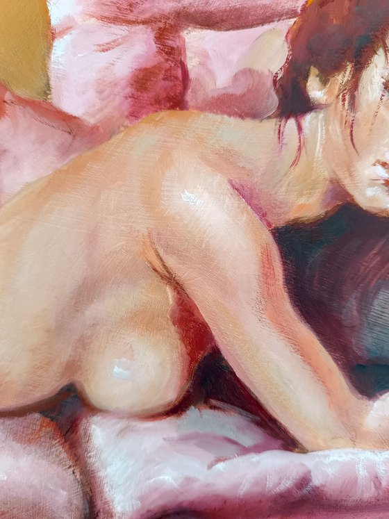 La Vie en Rose