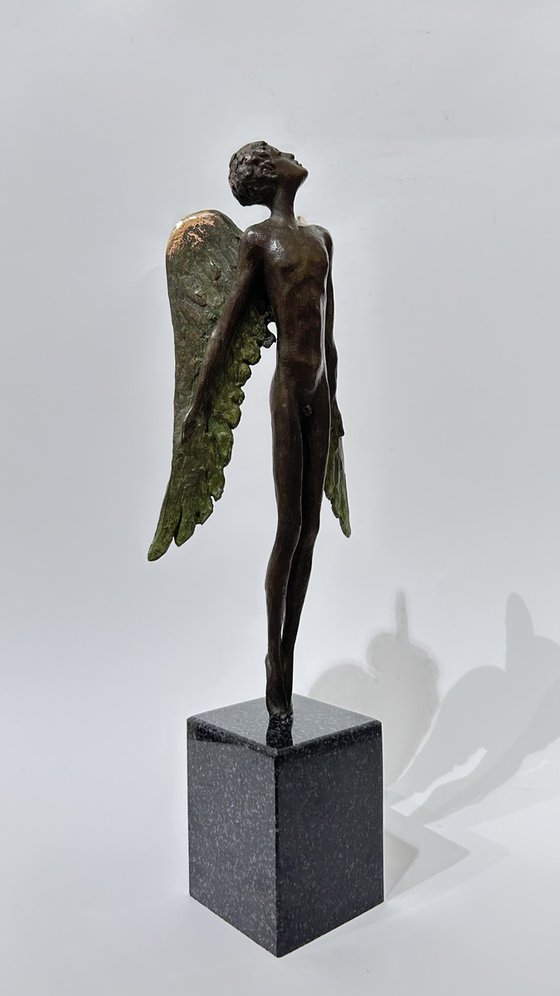 Guardian Angel, no.3/7