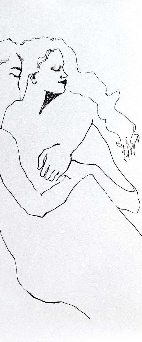 Love by Jelena Djokic