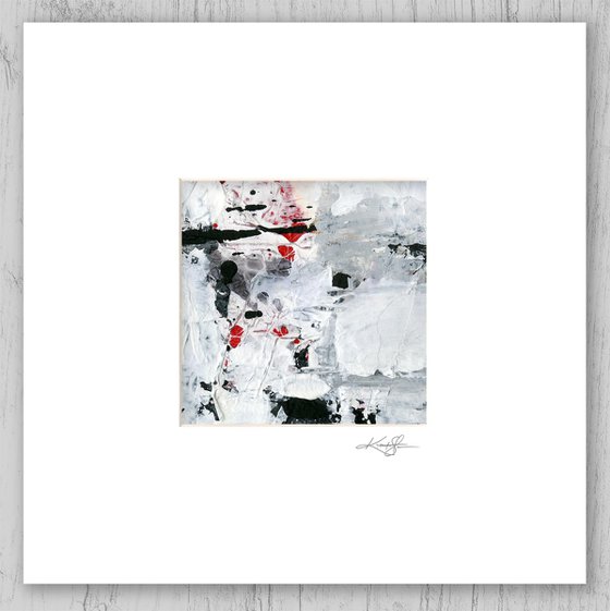 Musings Collection 6