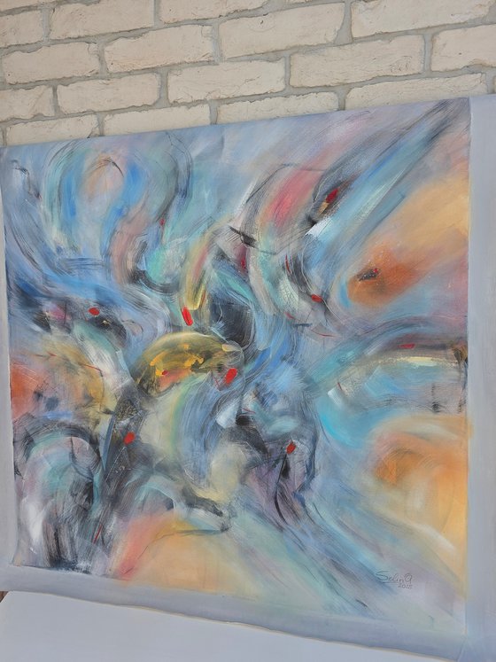 Archeology of the Soul