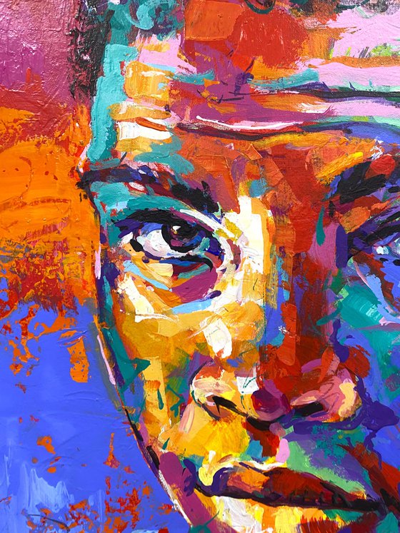 Muhammad Ali