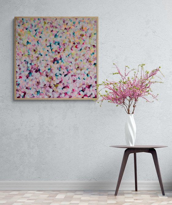 Cherry Blossom Song