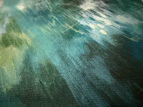 Sea Memory