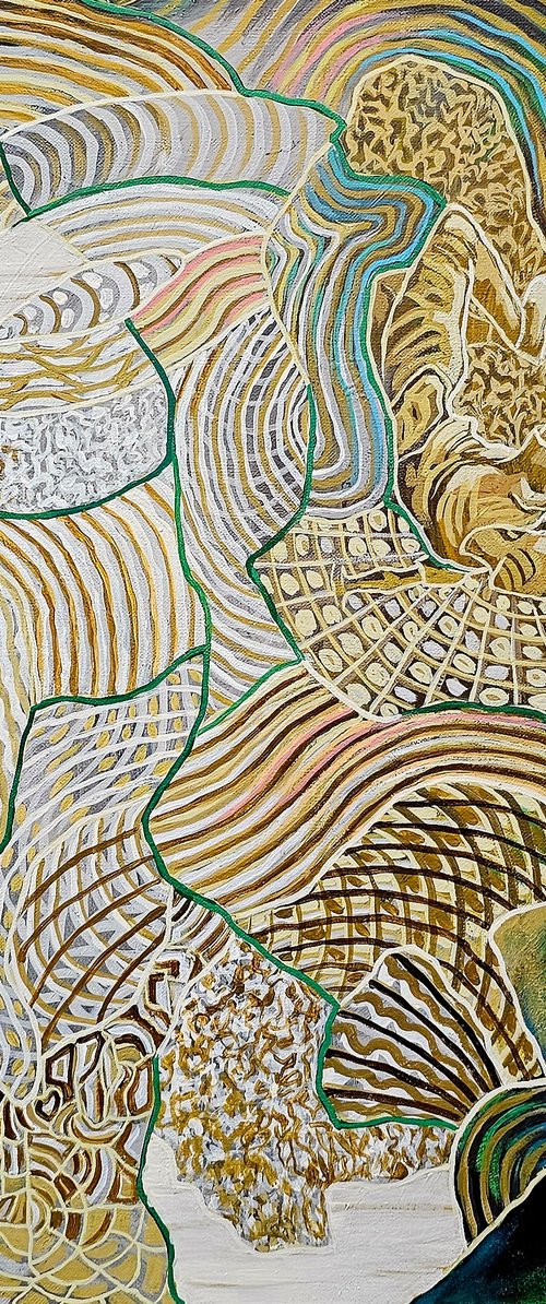 Bittersweet Swirl by Peggy Lee