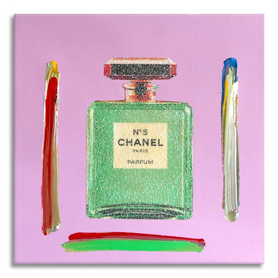 Chanel Time