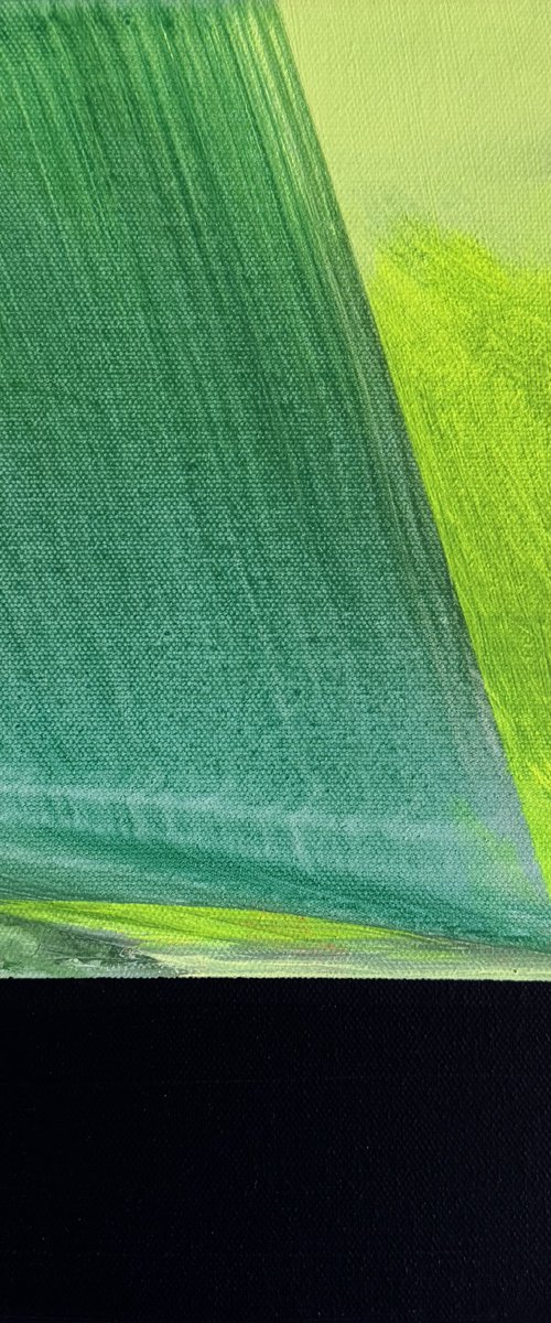 Area 21 by Katrin Roth