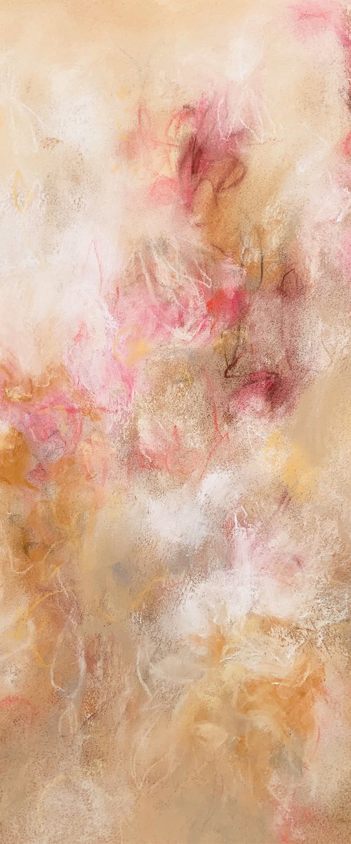 Rose Petals by Sara Richardson Artist